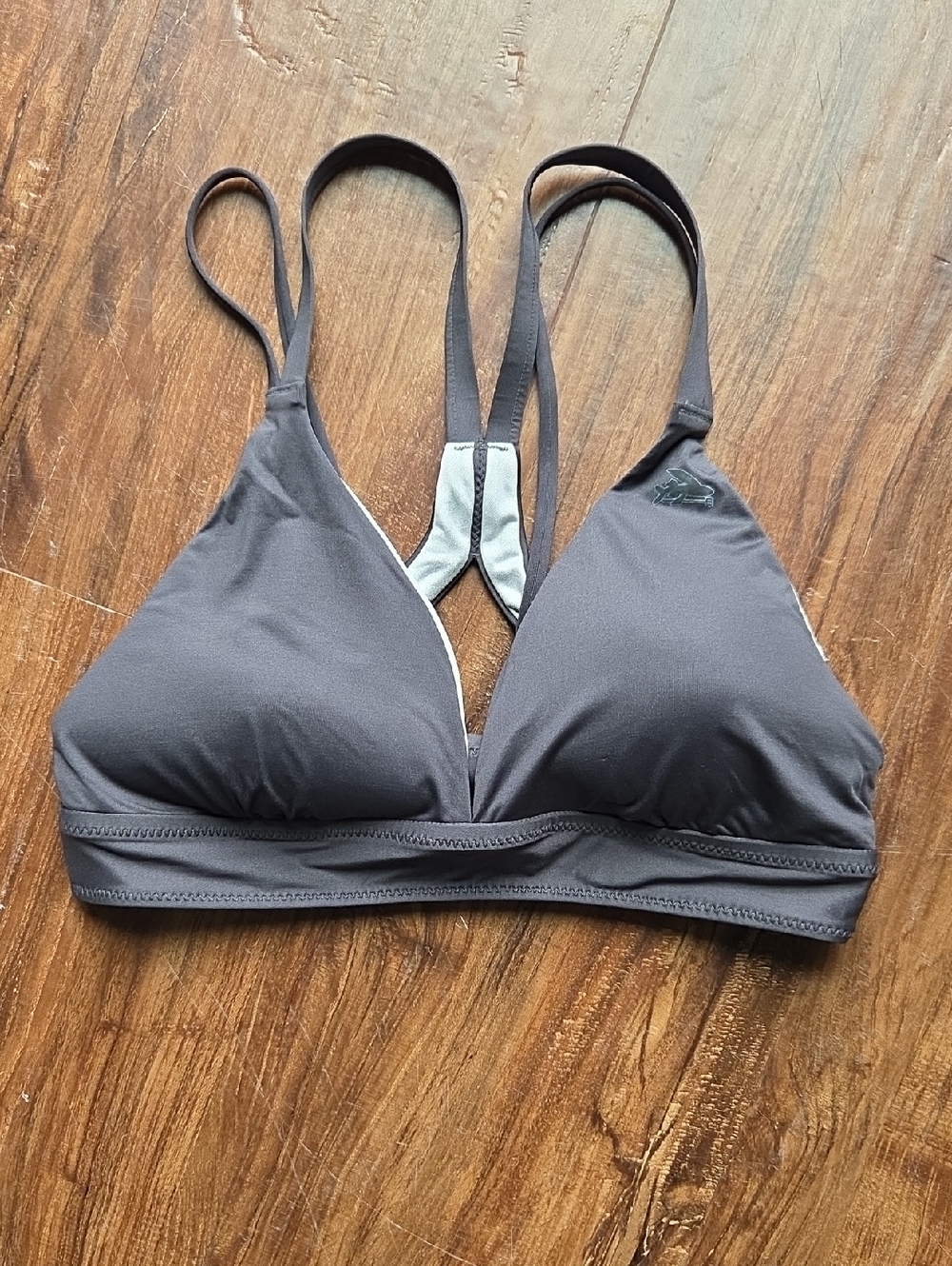 Patagonia NANOGRIP Bikini Top